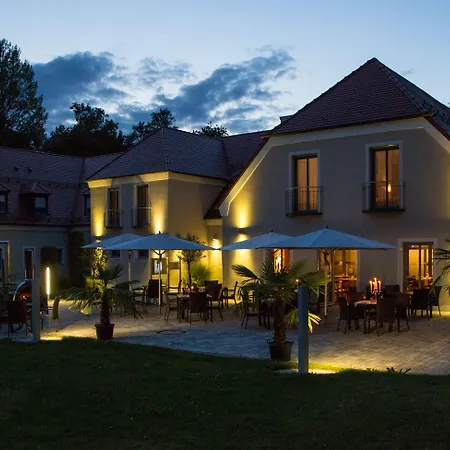 Glutschaufel 3* Eschenbach in der Oberpfalz