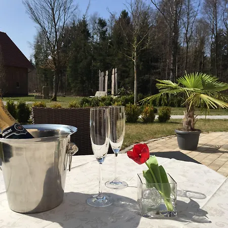 Glutschaufel Hotel 3*