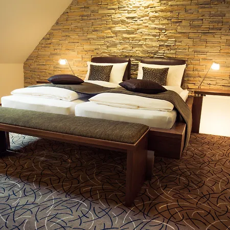 Hotel Glutschaufel 3*