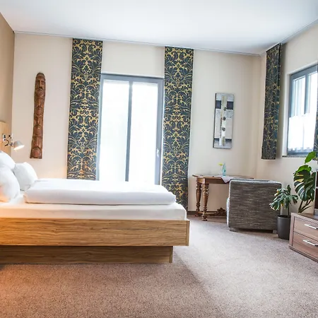 Glutschaufel Hotel 3*