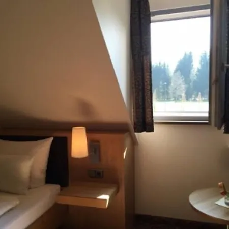 Glutschaufel Hotel 3*