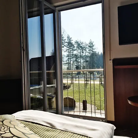 Hotel Glutschaufel 3*