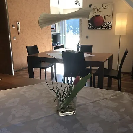 Hotel Glutschaufel