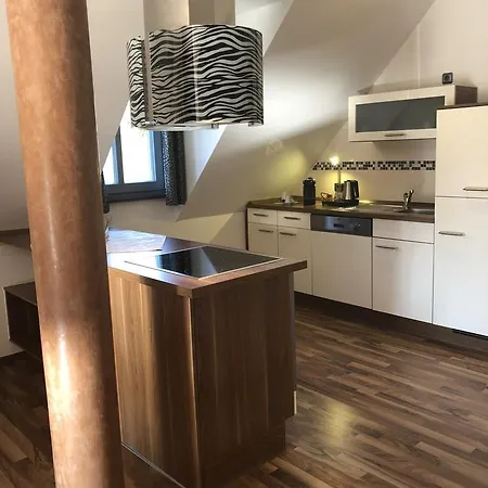 Hotel Glutschaufel
