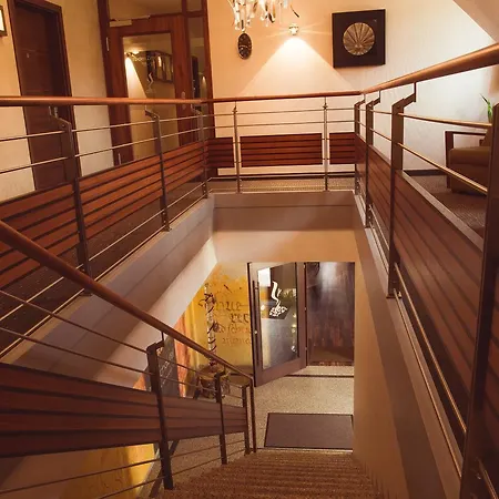 Hotel Glutschaufel Eschenbach in der Oberpfalz