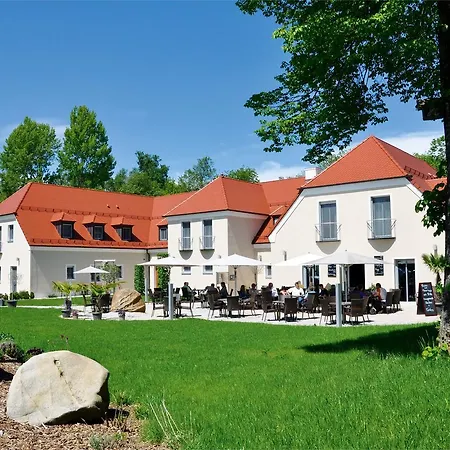 Glutschaufel 3* Eschenbach in der Oberpfalz