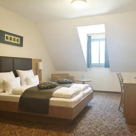 Hotel Glutschaufel Eschenbach in der Oberpfalz