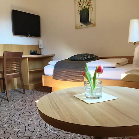 Glutschaufel Hotel 3*