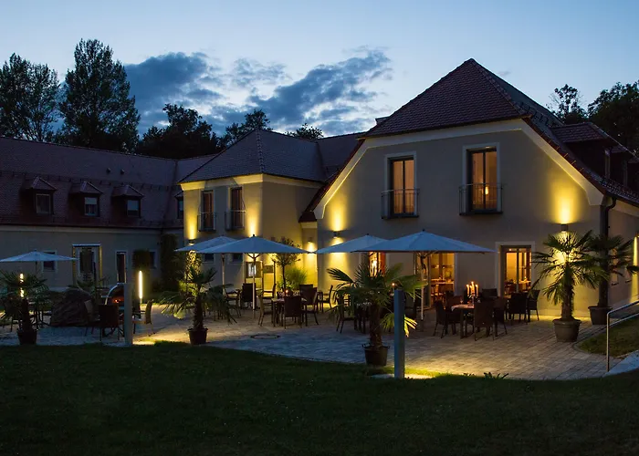 Glutschaufel 3* Eschenbach in der Oberpfalz