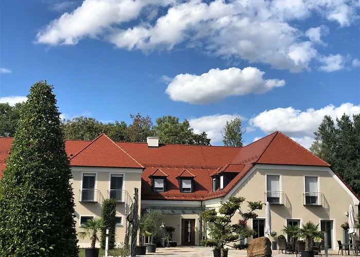 Glutschaufel Hotel