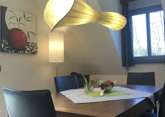 Glutschaufel 3* Eschenbach in der Oberpfalz