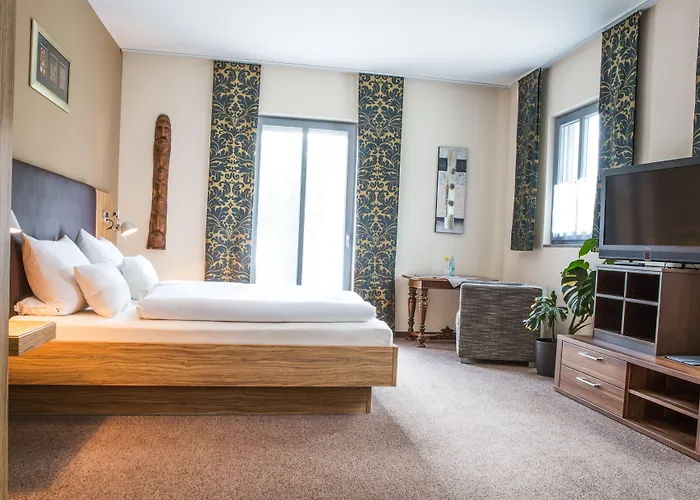 Glutschaufel Hotel 3*