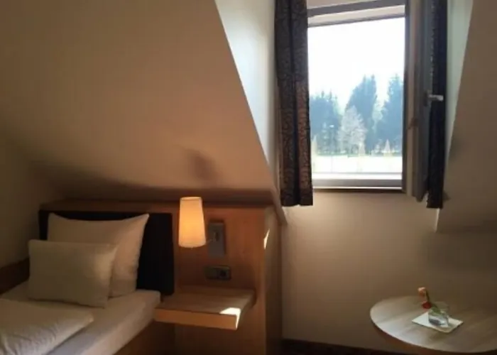 Glutschaufel Hotel 3*