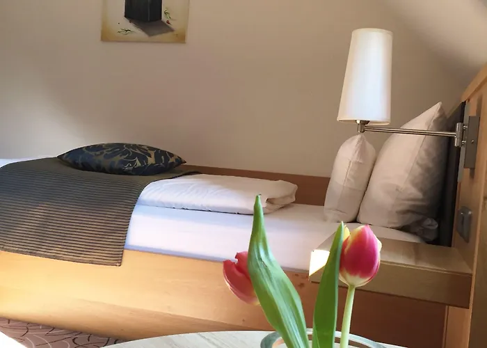 Glutschaufel Hotel 3*
