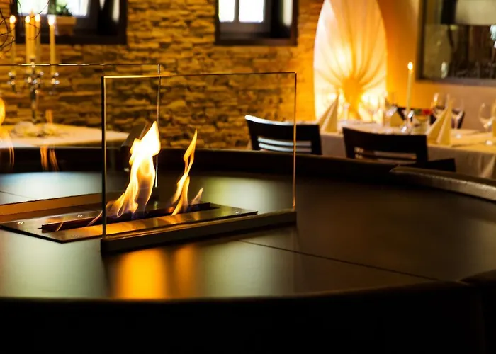 Glutschaufel Hotel