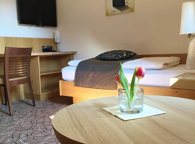 Glutschaufel Hotel 3*