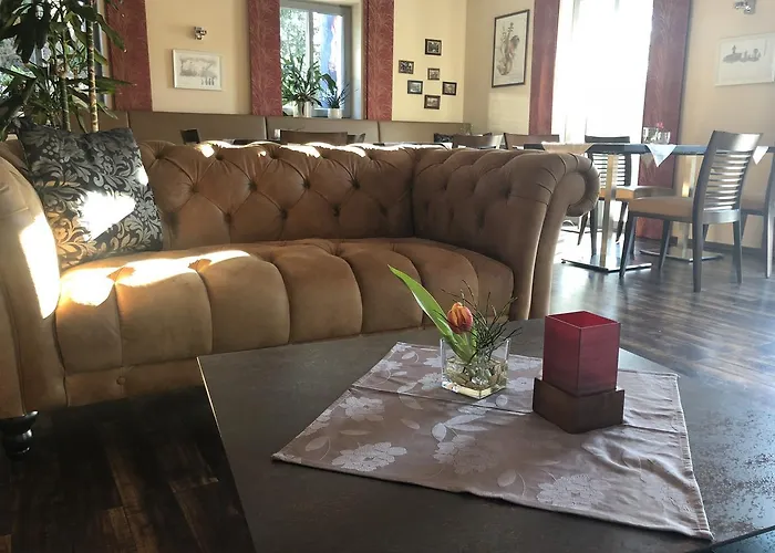 Glutschaufel Hotel