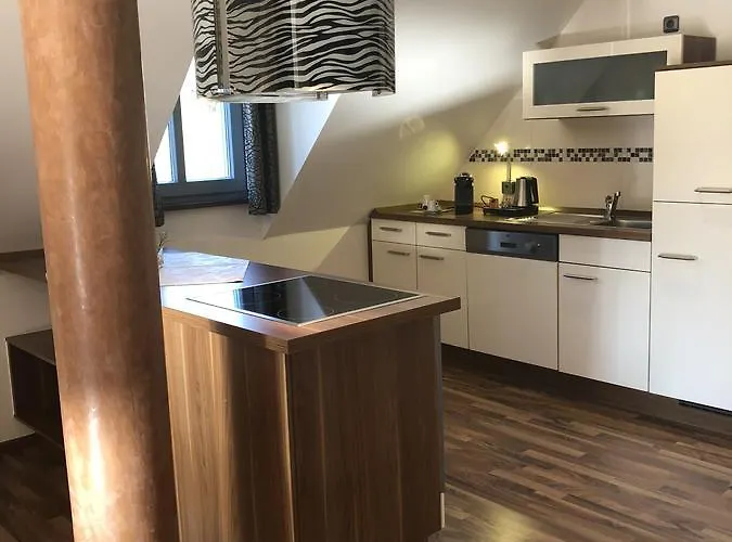 Hotel Glutschaufel