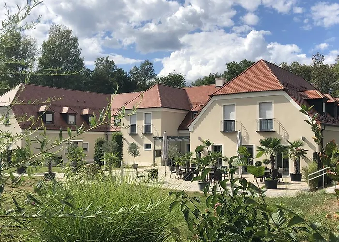 Glutschaufel Hotel